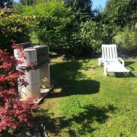 La Petite Guette Holiday home