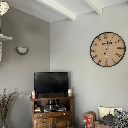 Holiday home La Petite Guette