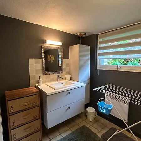 La Petite Guette Holiday home *